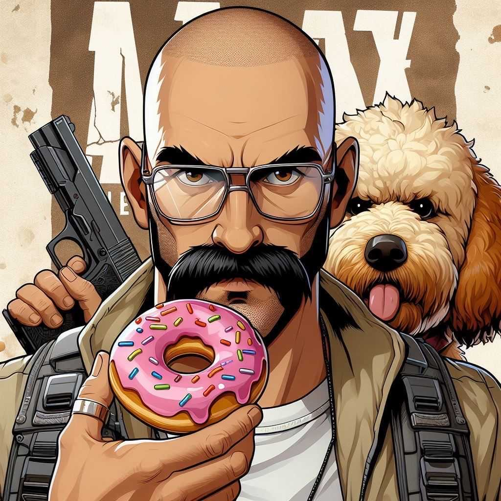 user avatar image for Andrew M.