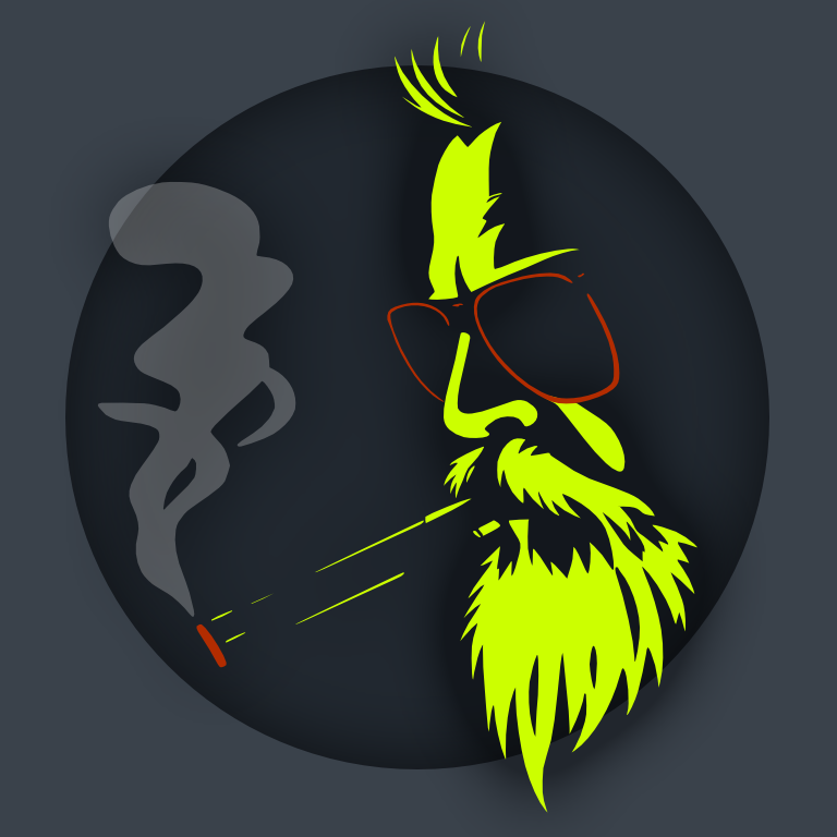 user avatar image for Old Man Umby