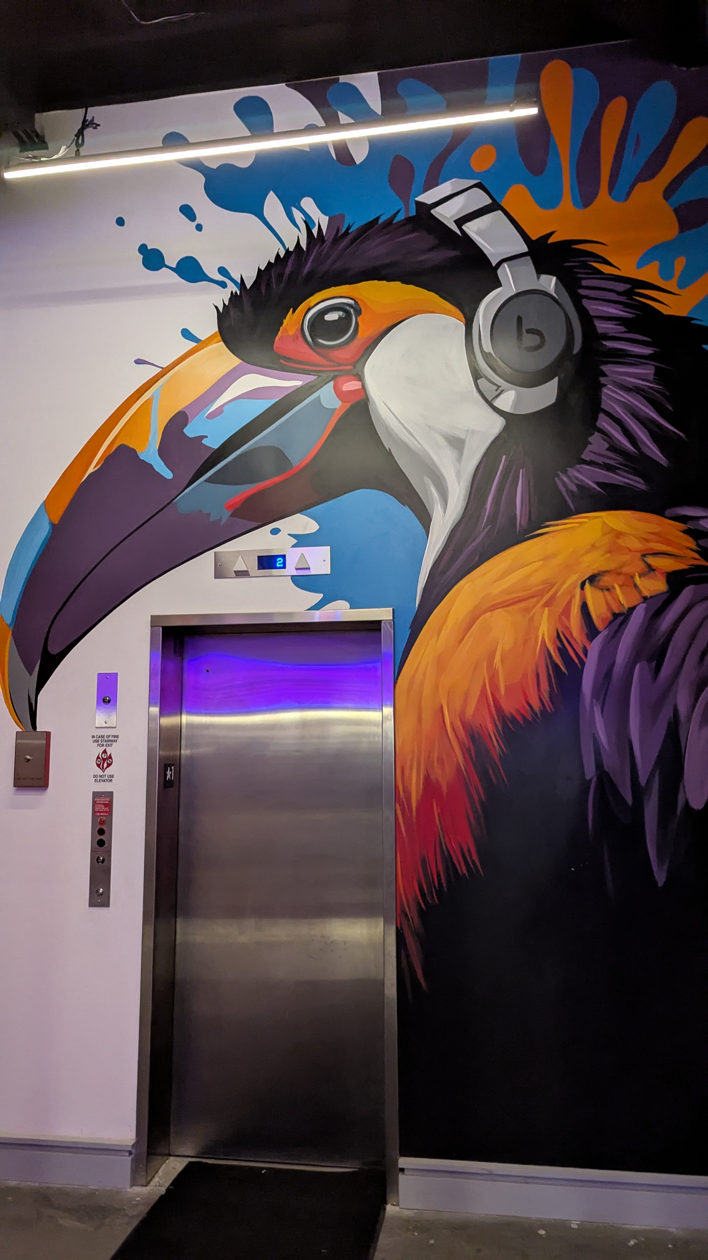 user avatar image for Flexington