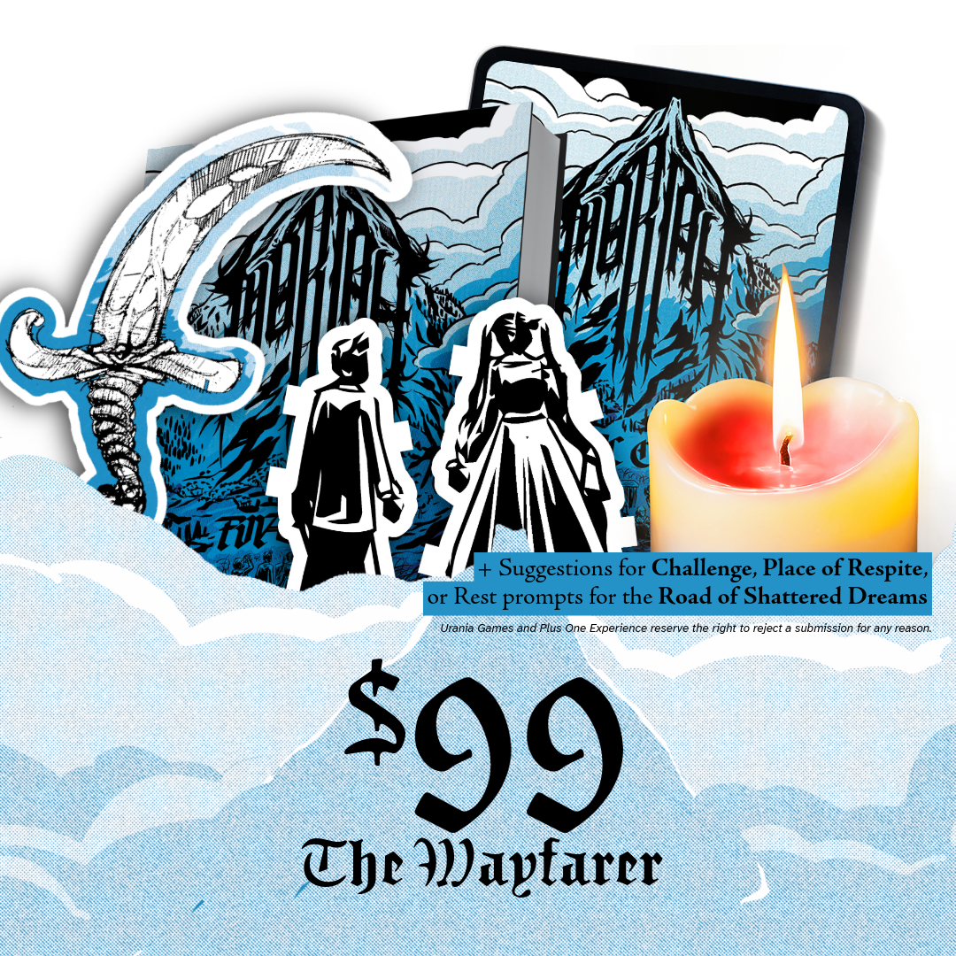 The Wayfarer
