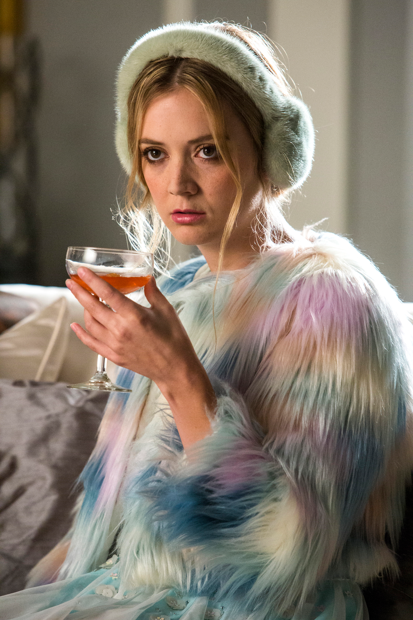 user avatar image for Danielle Mendus