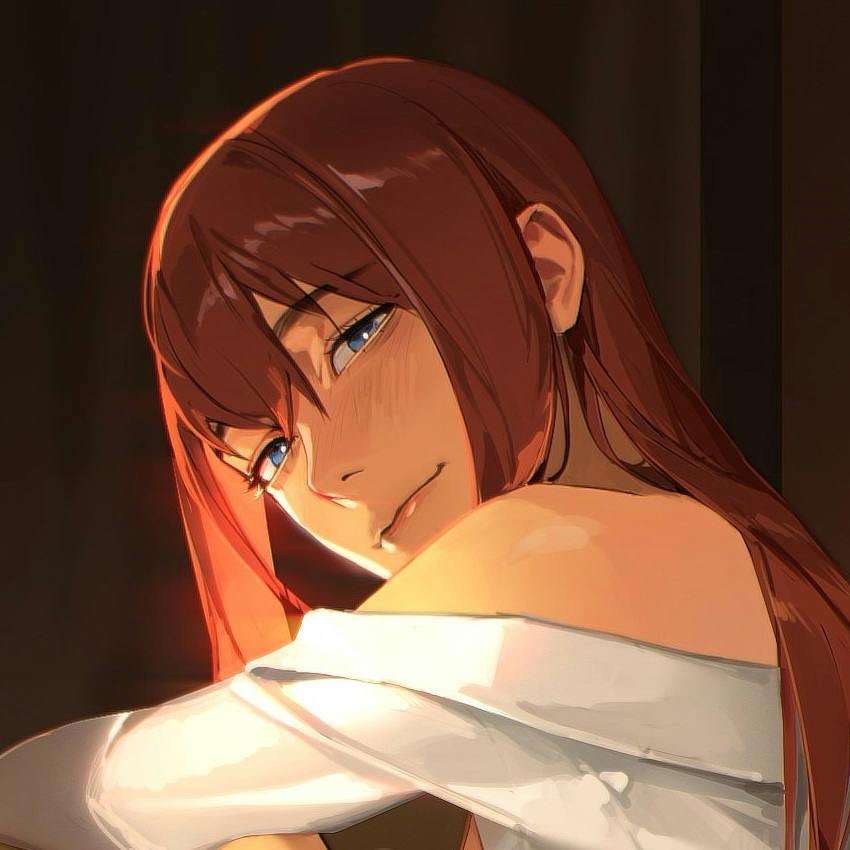 user avatar image for QuietNa