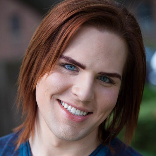 user avatar image for Michael A. Zekas