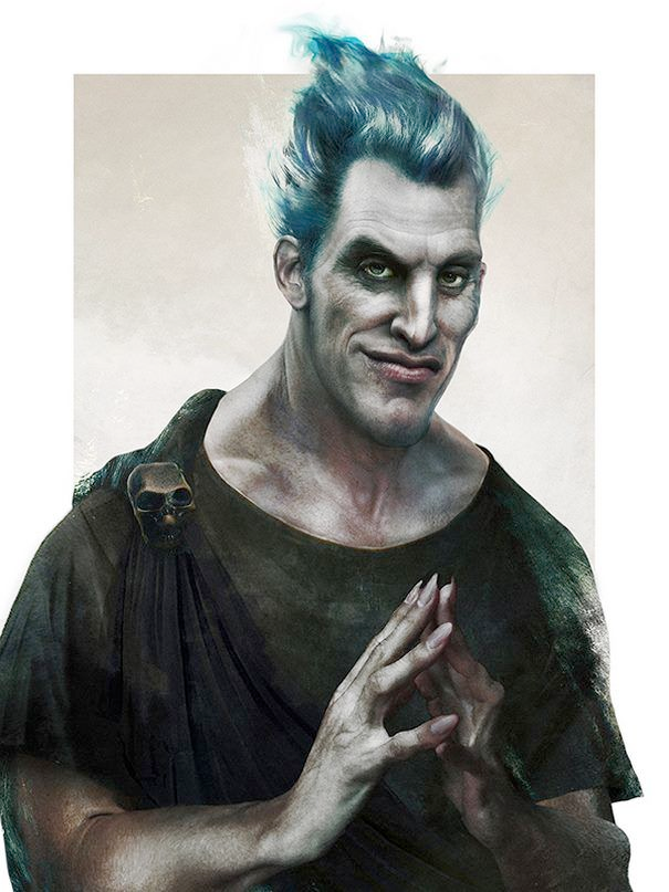 user avatar image for Arlan