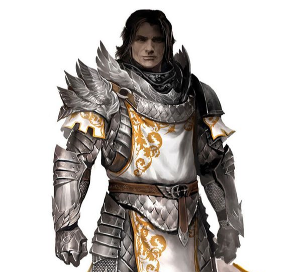 user avatar image for Warren McGaw