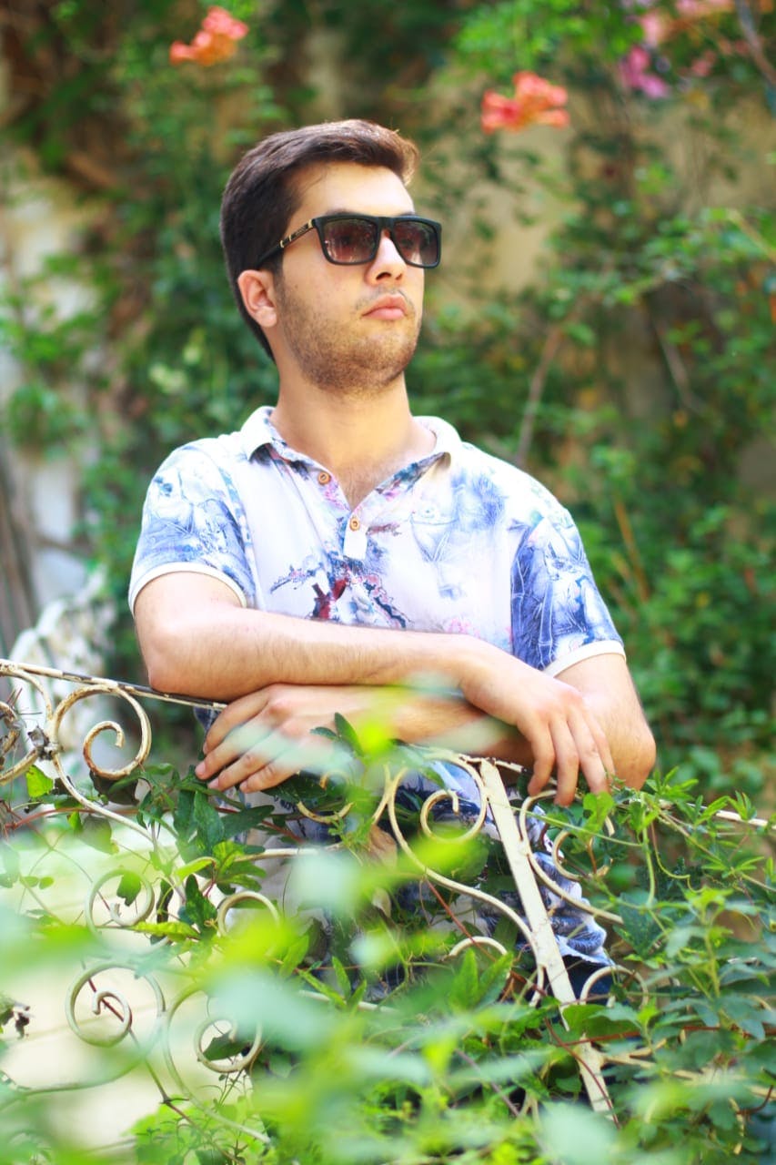 user avatar image for Rasim