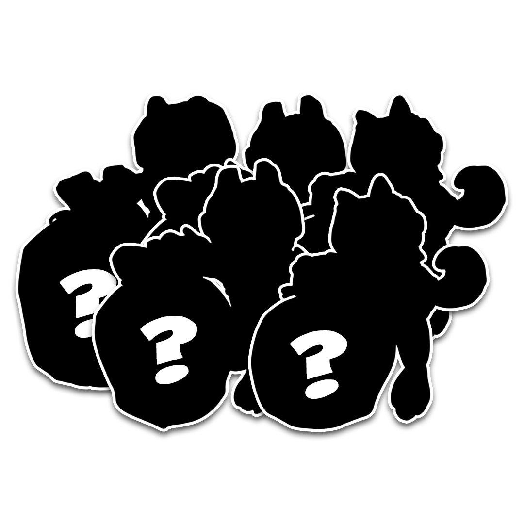 Retail Store - 5x Additional Natural Critters