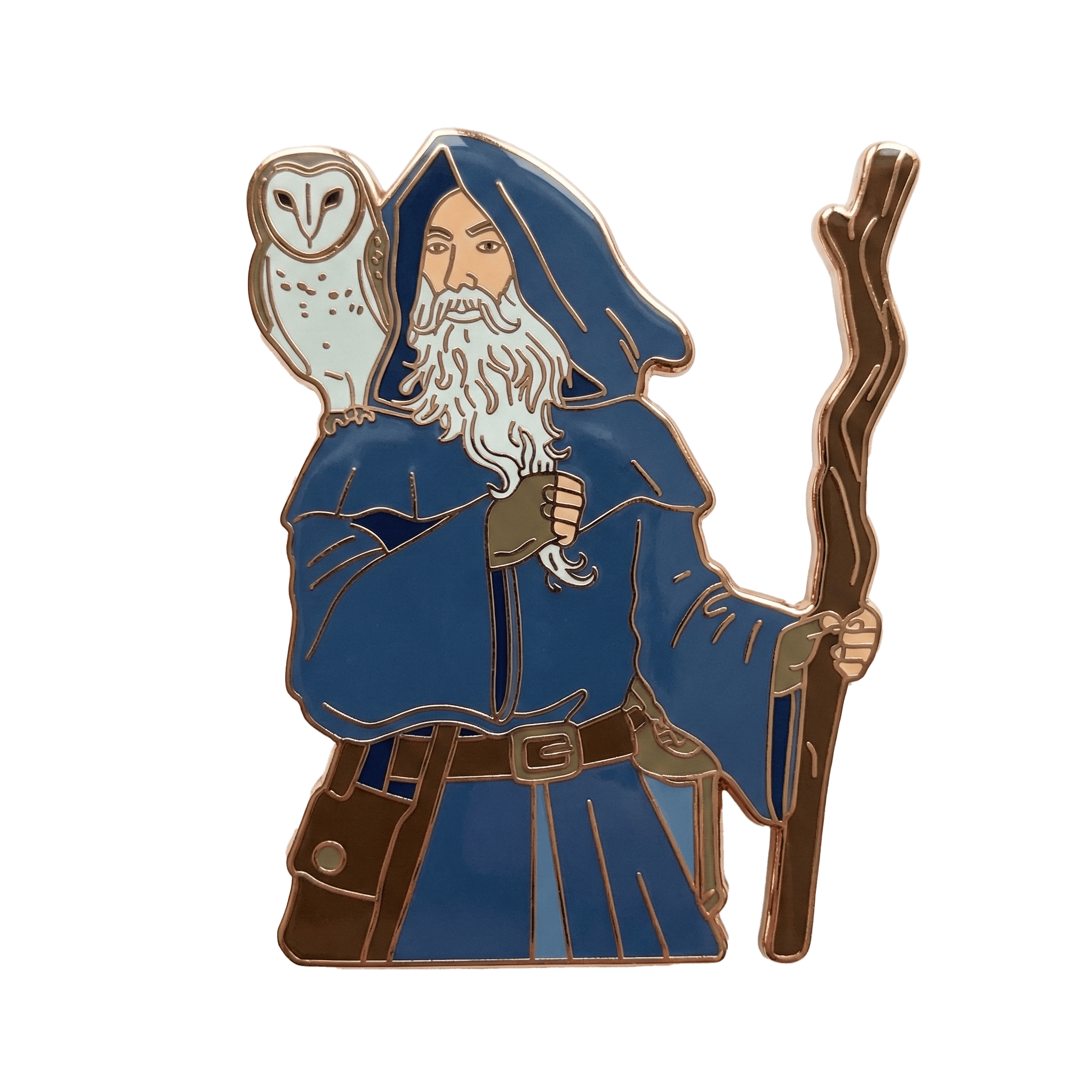 Estate - Wizard