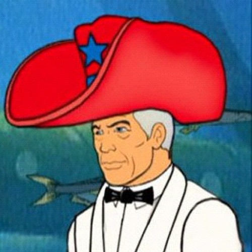 user avatar image for Mark Drumm