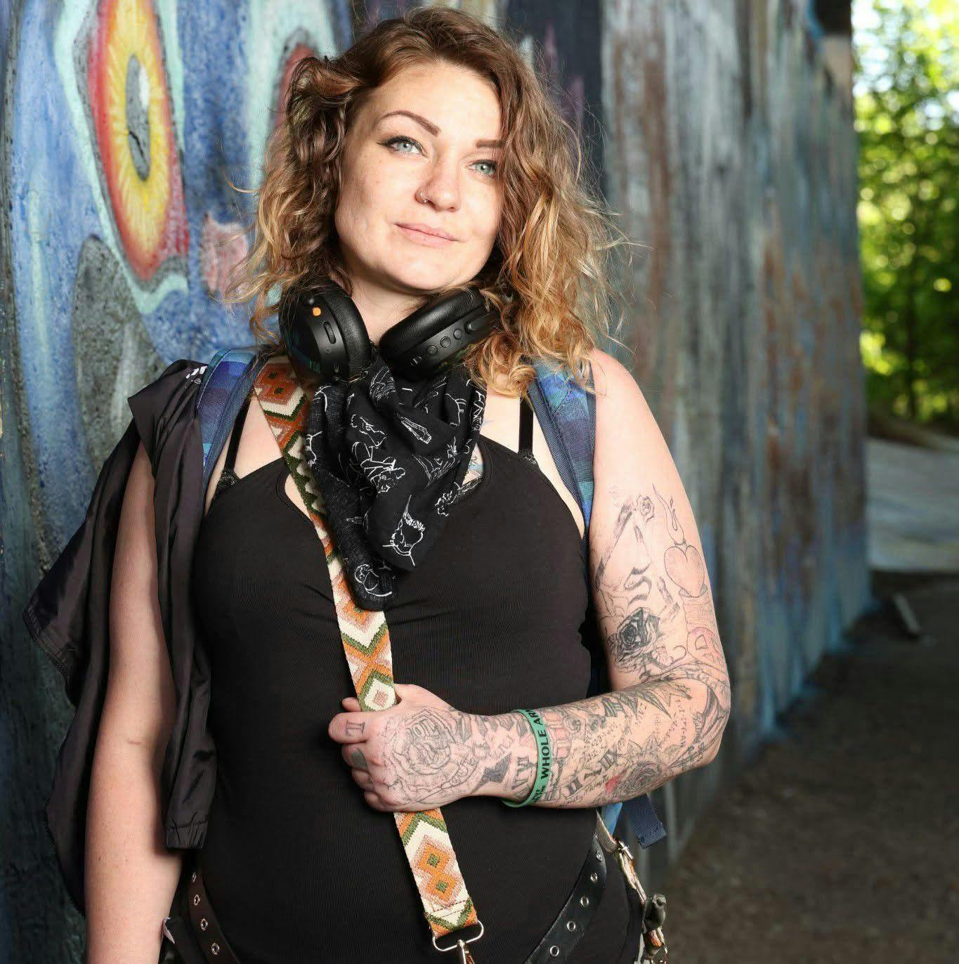 user avatar image for Courtney Forte 