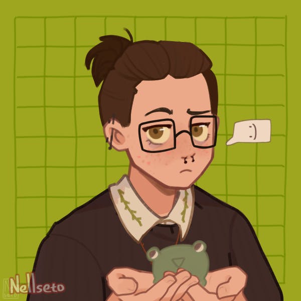 user avatar image for Stella Kent