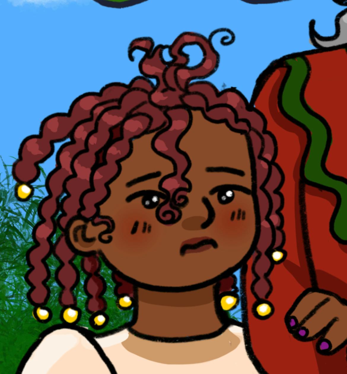 user avatar image for sunny