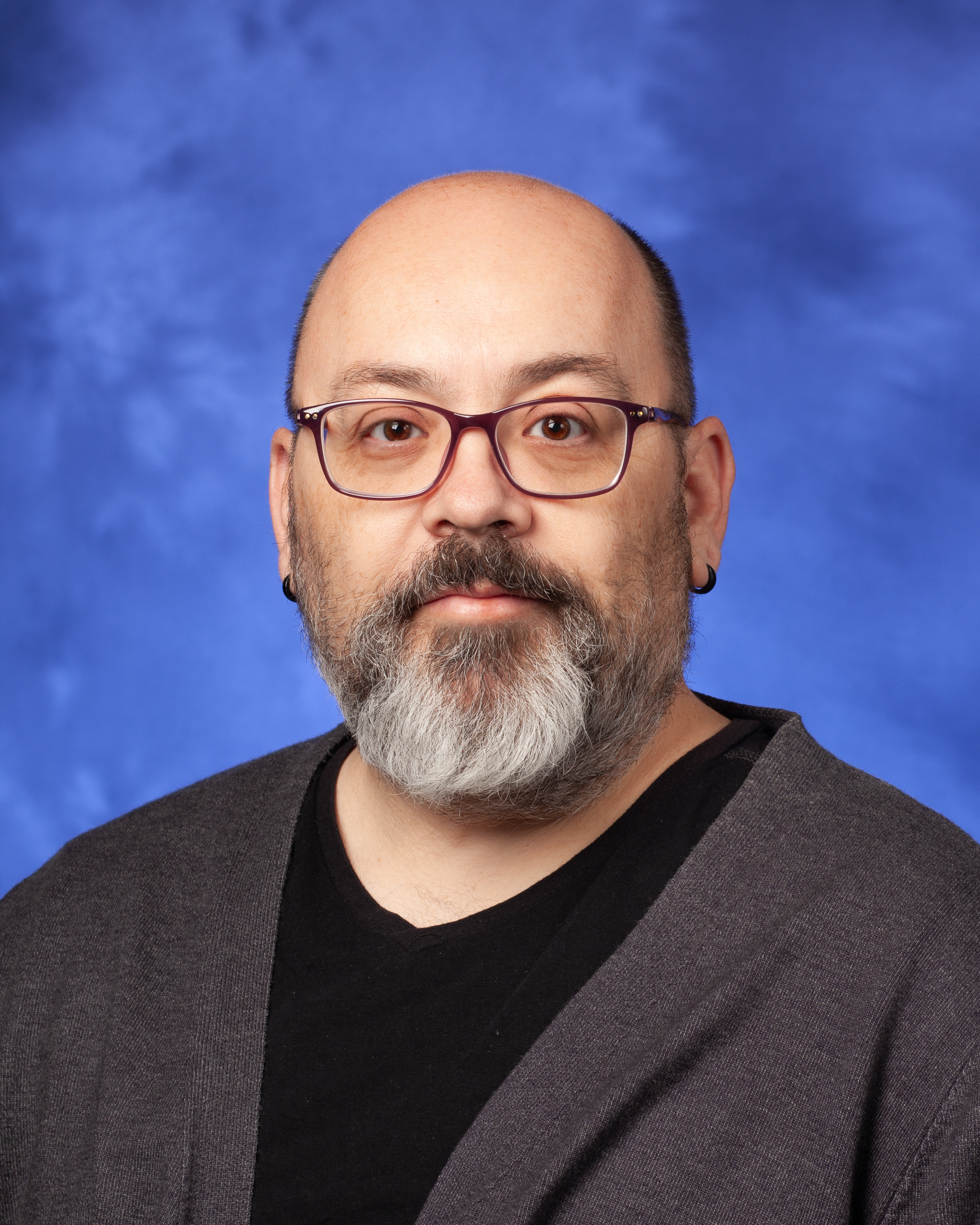 user avatar image for Chris Boudrie