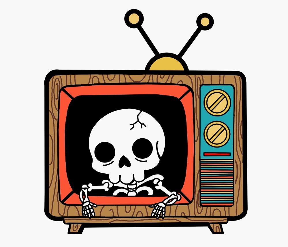 Skelly TV