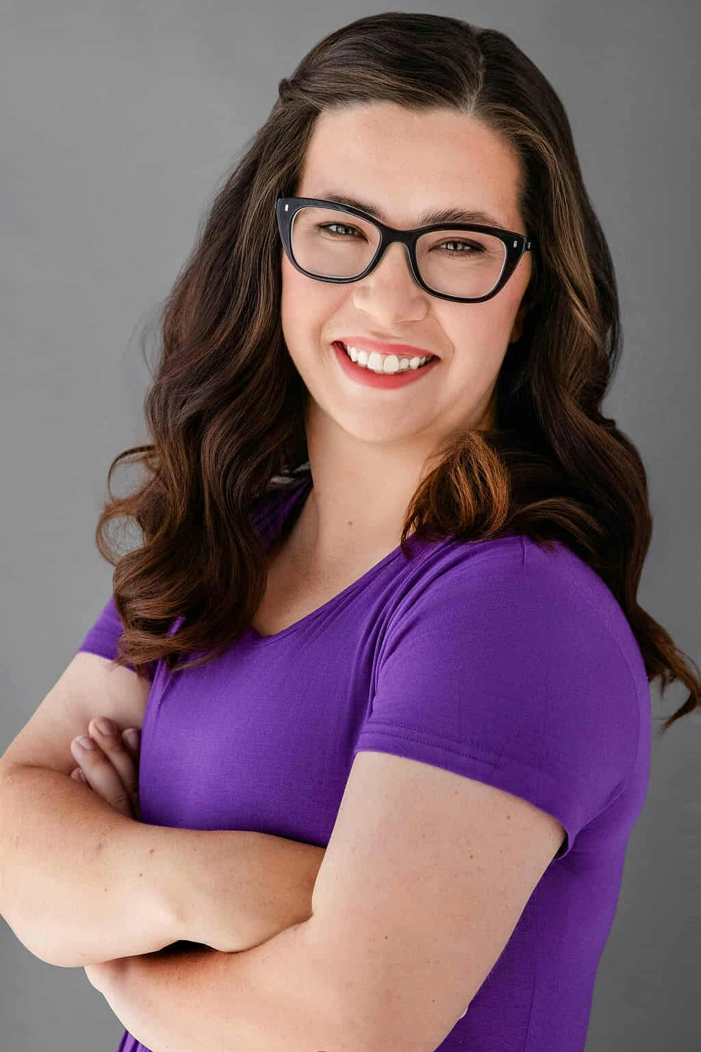 user avatar image for Karly Shaw 