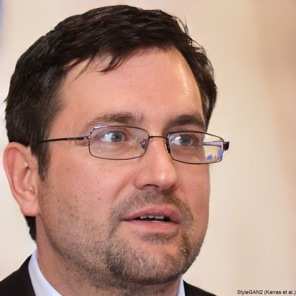 user avatar image for Foster Pierson