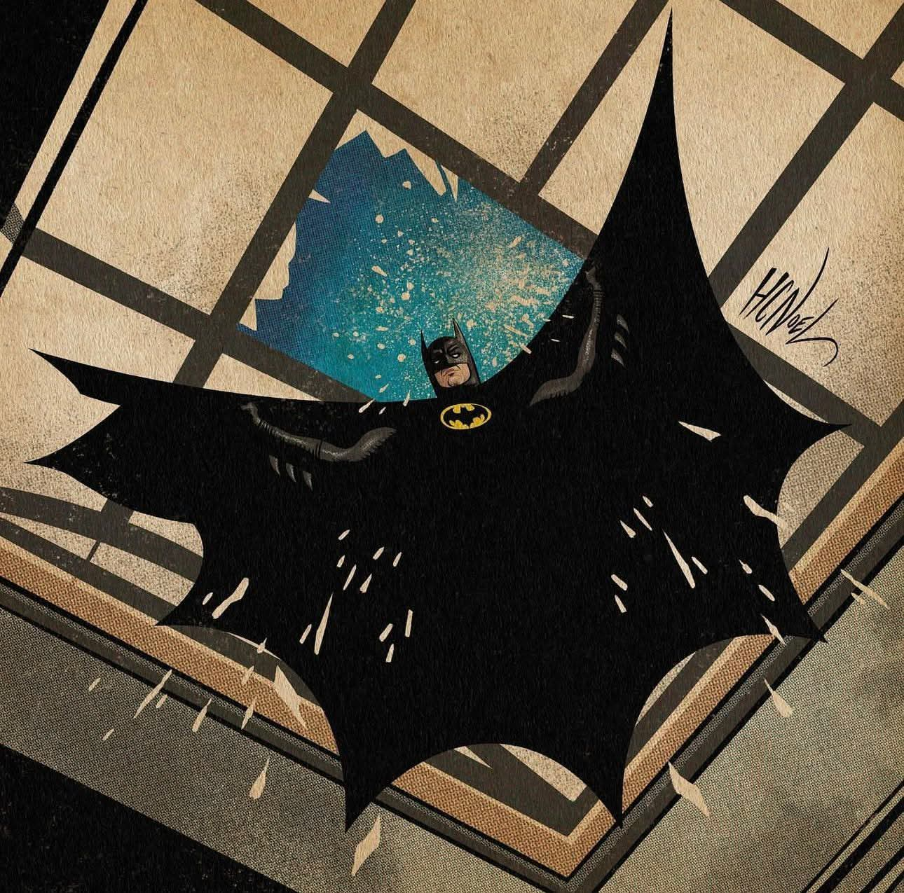 user avatar image for Matthew Andrews 