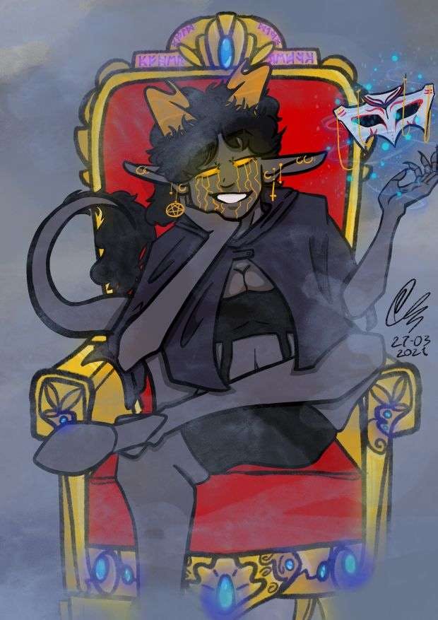 user avatar image for your_SecondShadow 