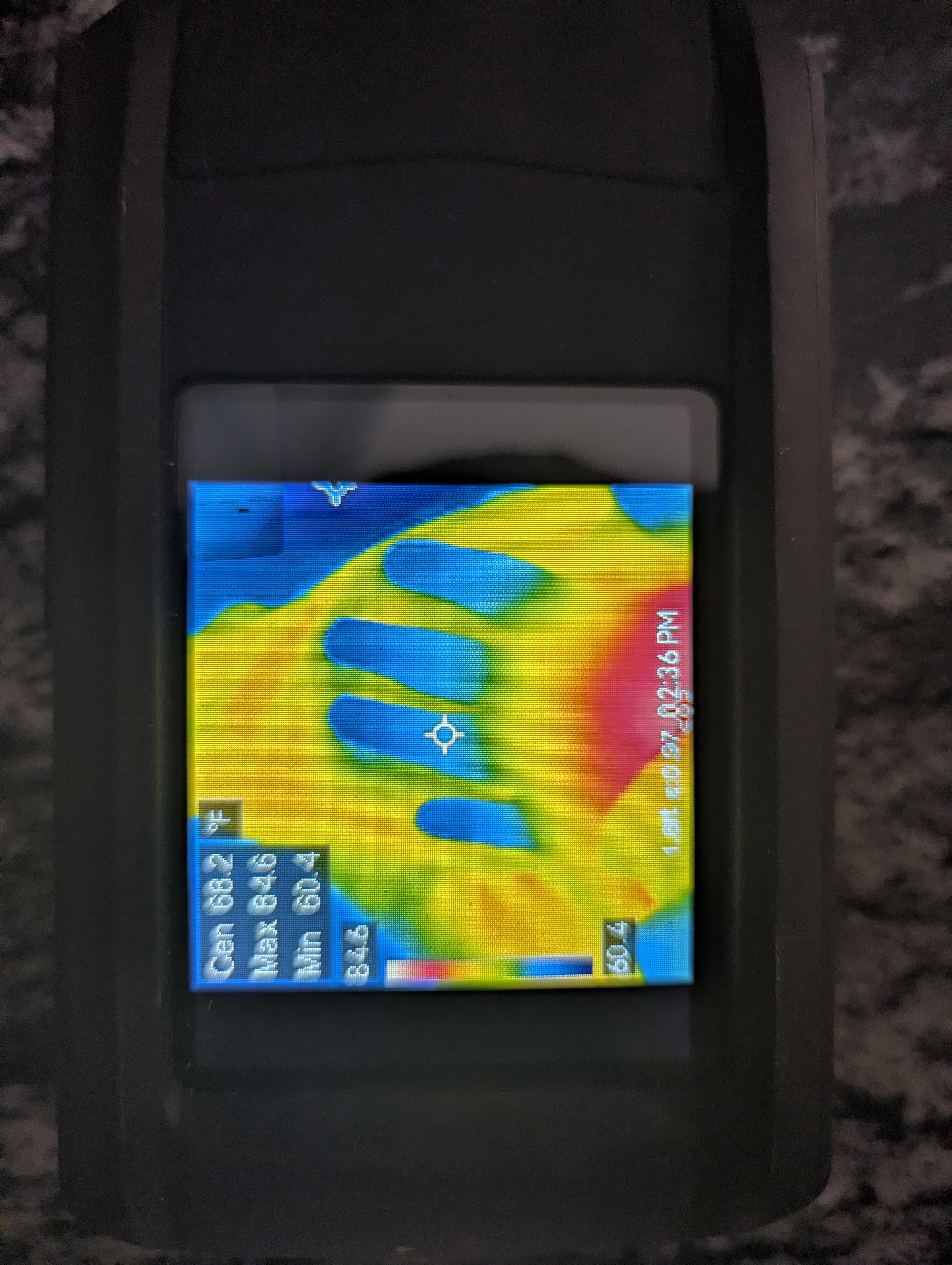 user avatar image for Seymours918