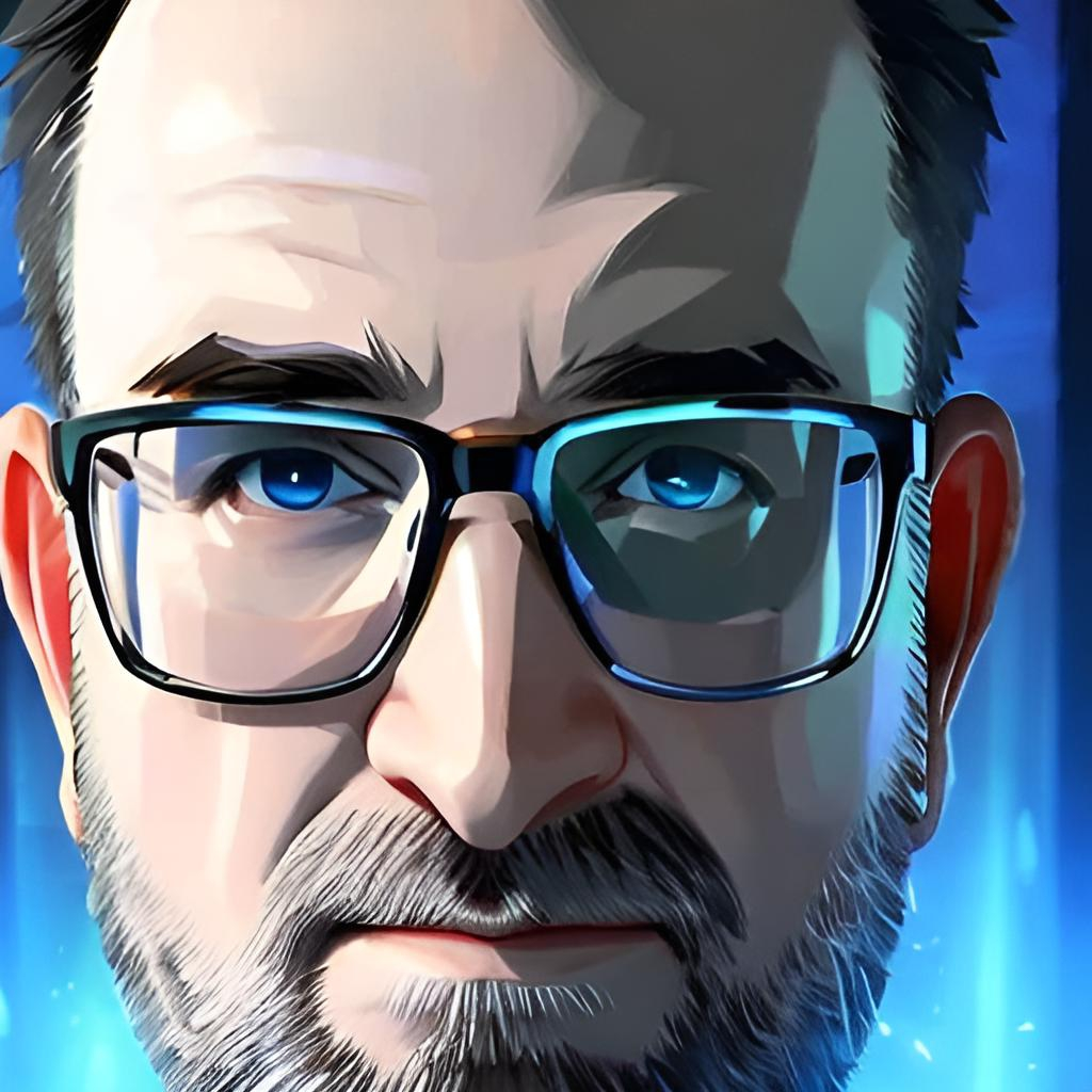 user avatar image for Gene Walthes.