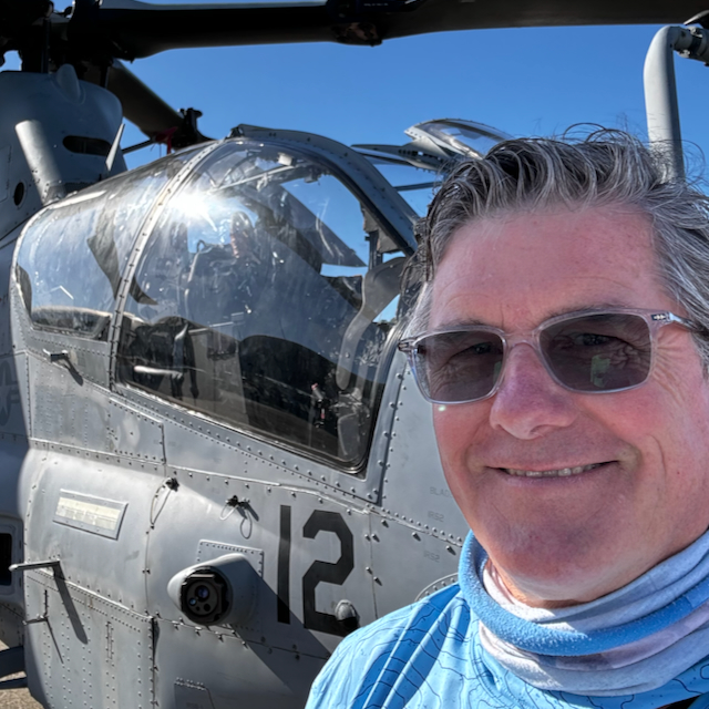 user avatar image for Dan Farley