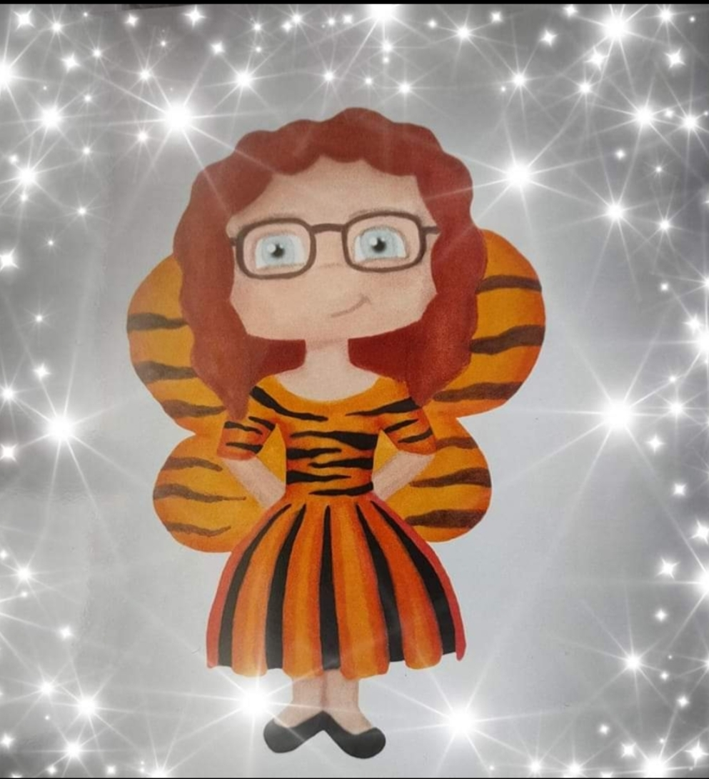 user avatar image for Marie Mead