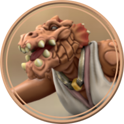 user avatar image for VirgilP