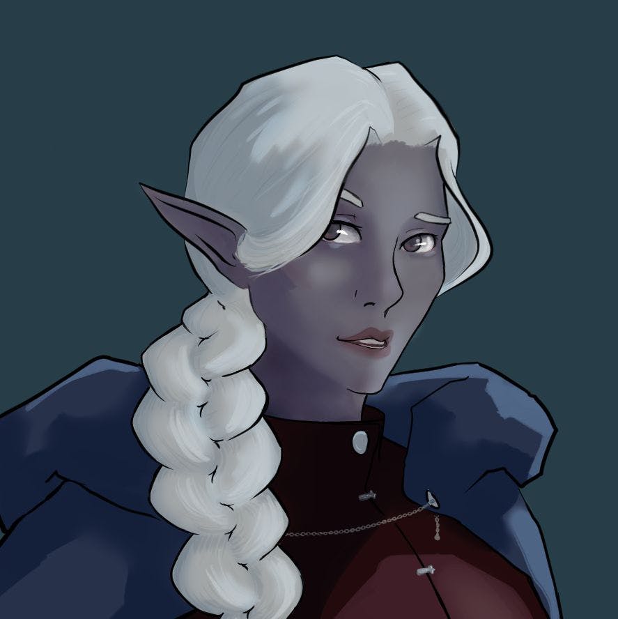 user avatar image for Maggus