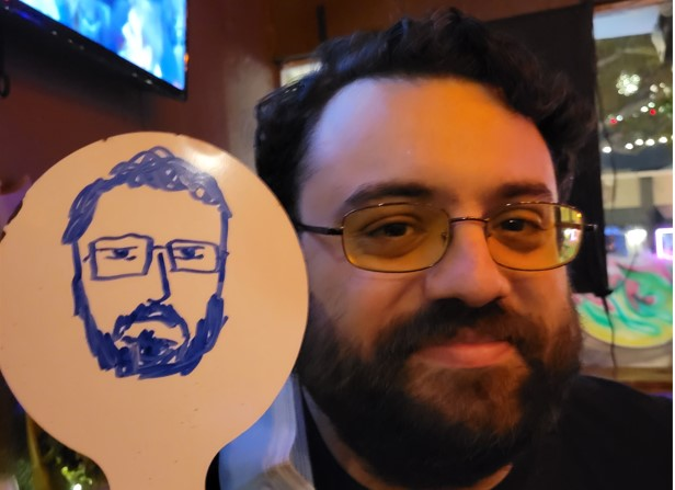 user avatar image for Ronwise Gamgee