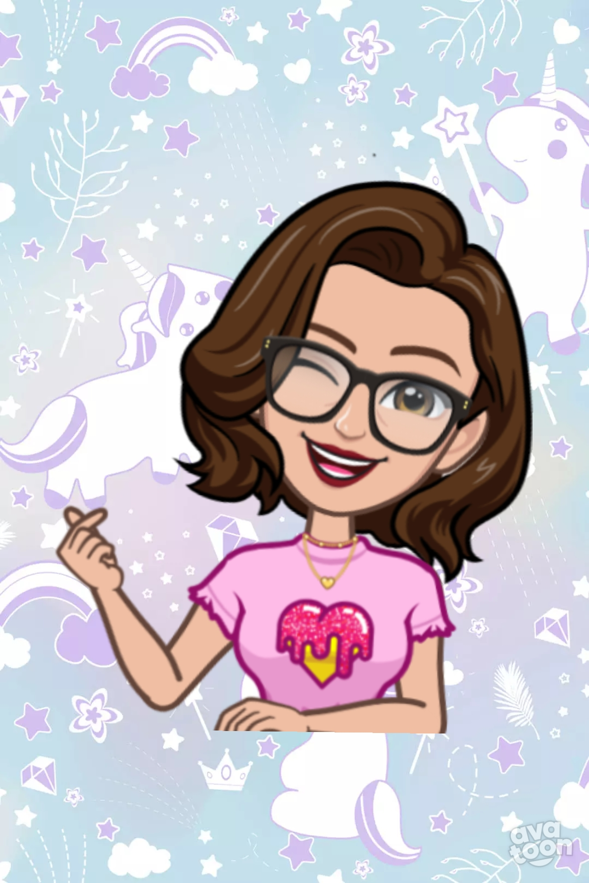 user avatar image for Connie 