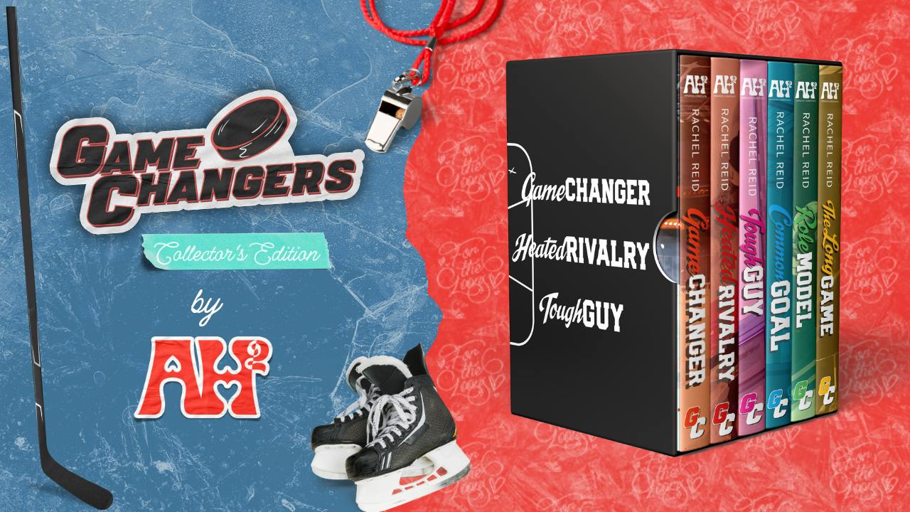 Game Changers: Collector's Edition