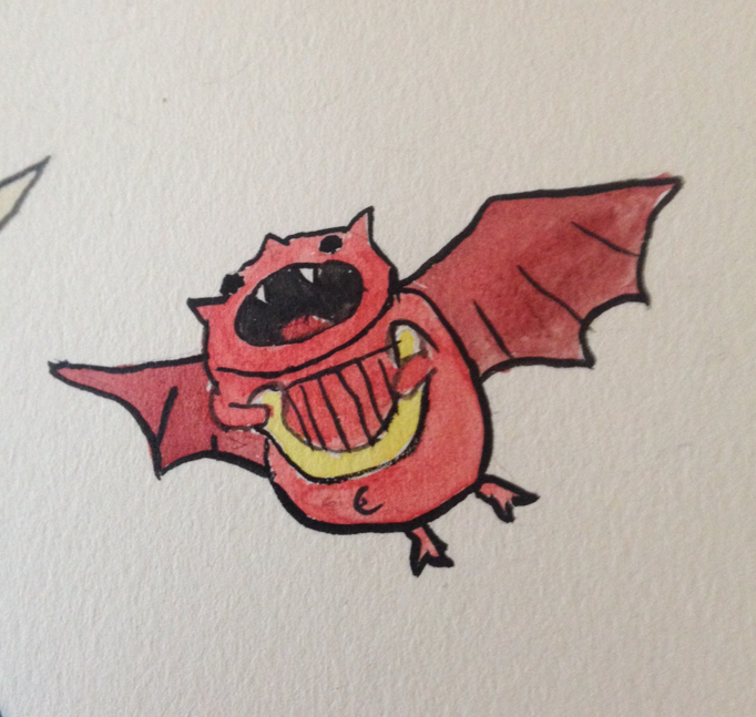 user avatar image for blark