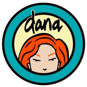 user avatar image for Dana M