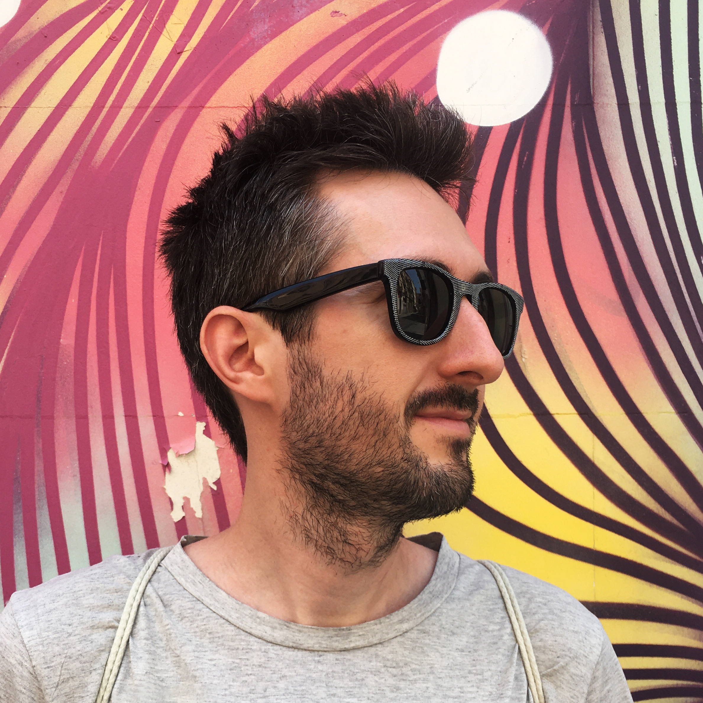 user avatar image for Adam Torok