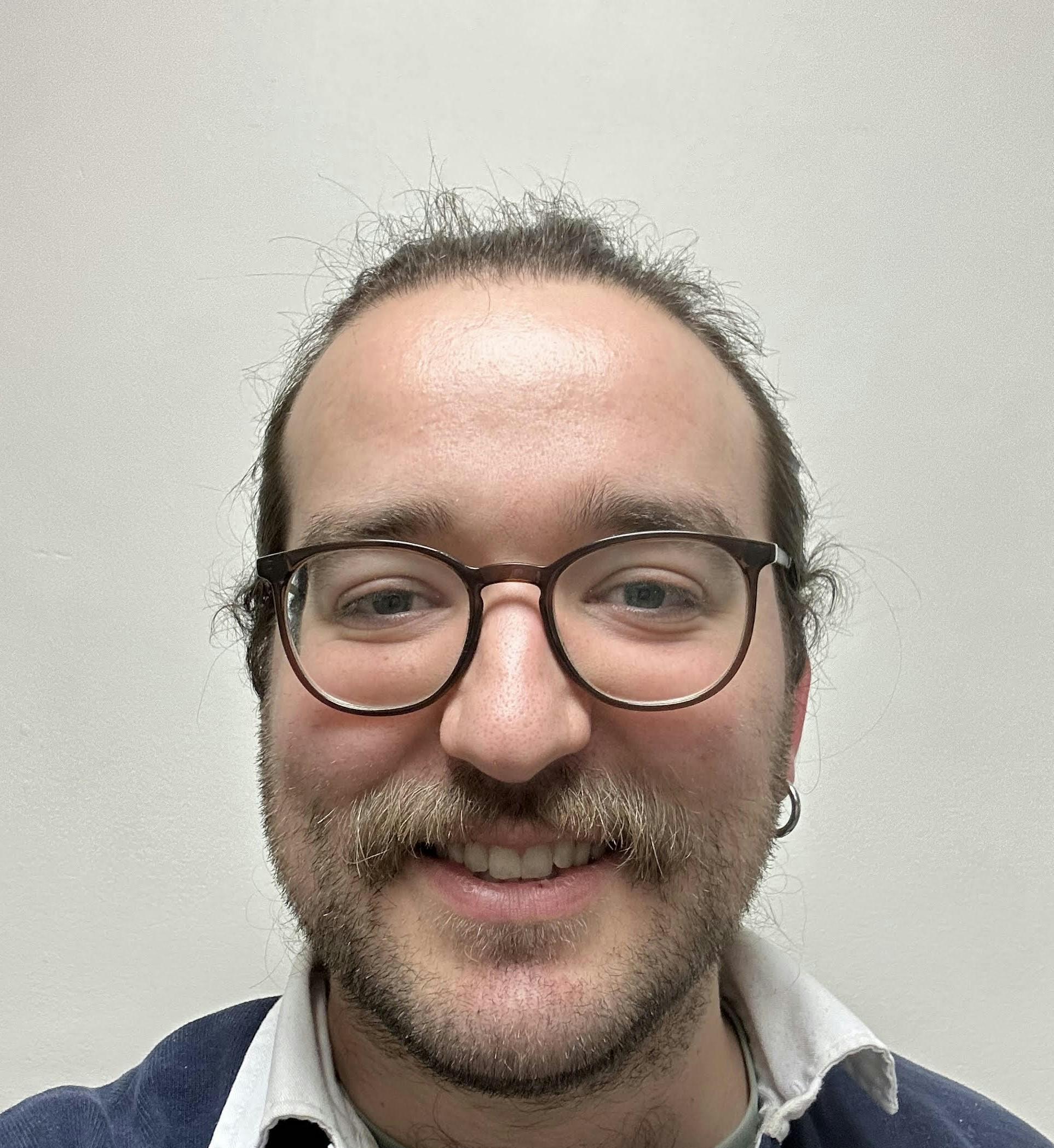 user avatar image for Liam Richards