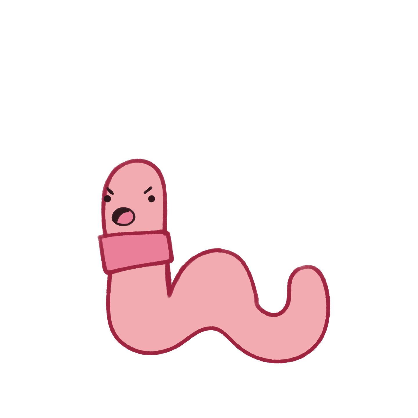 user avatar image for Anxious Smallfry