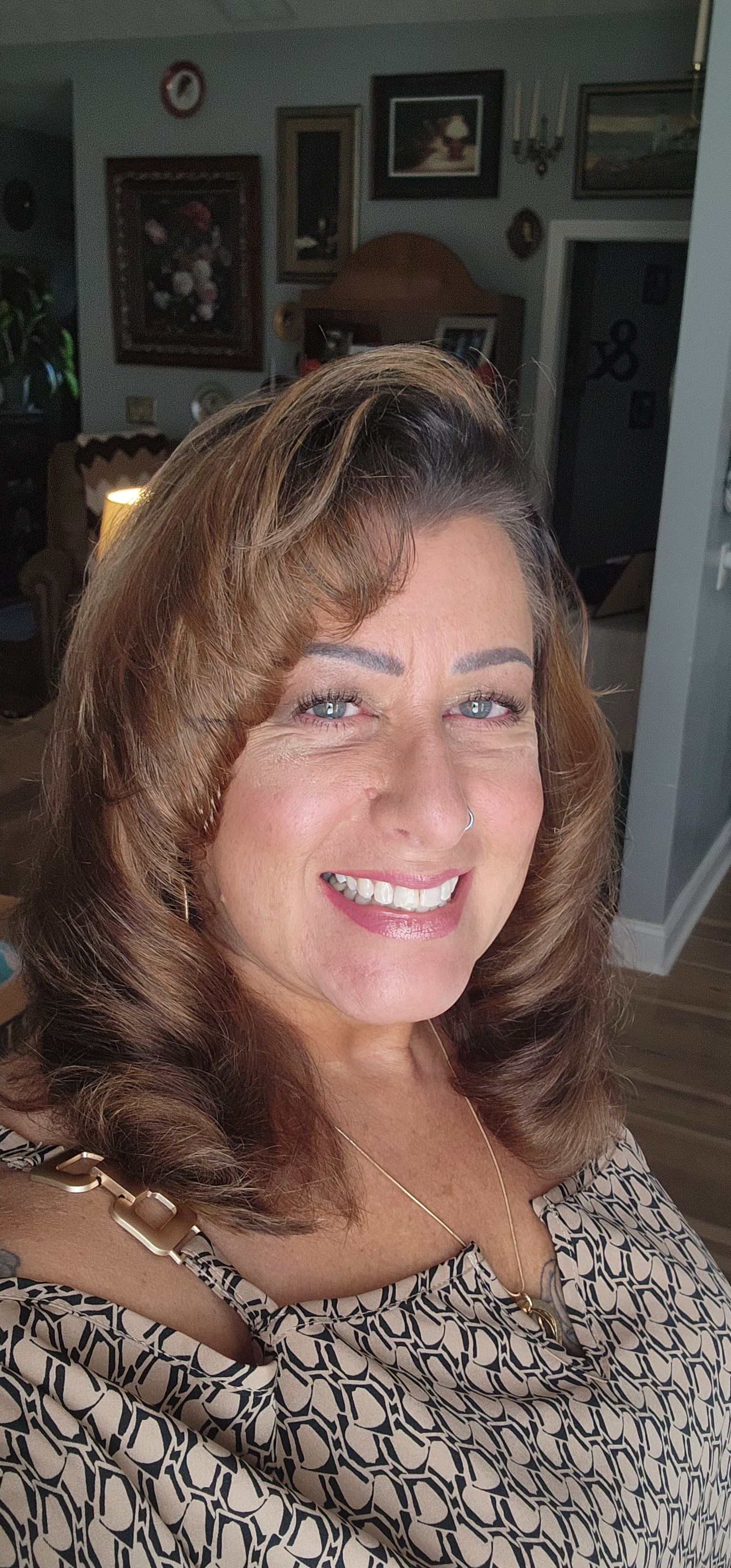 user avatar image for Diana L. Slone