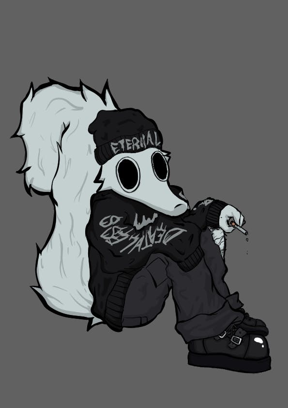 user avatar image for Koraketta