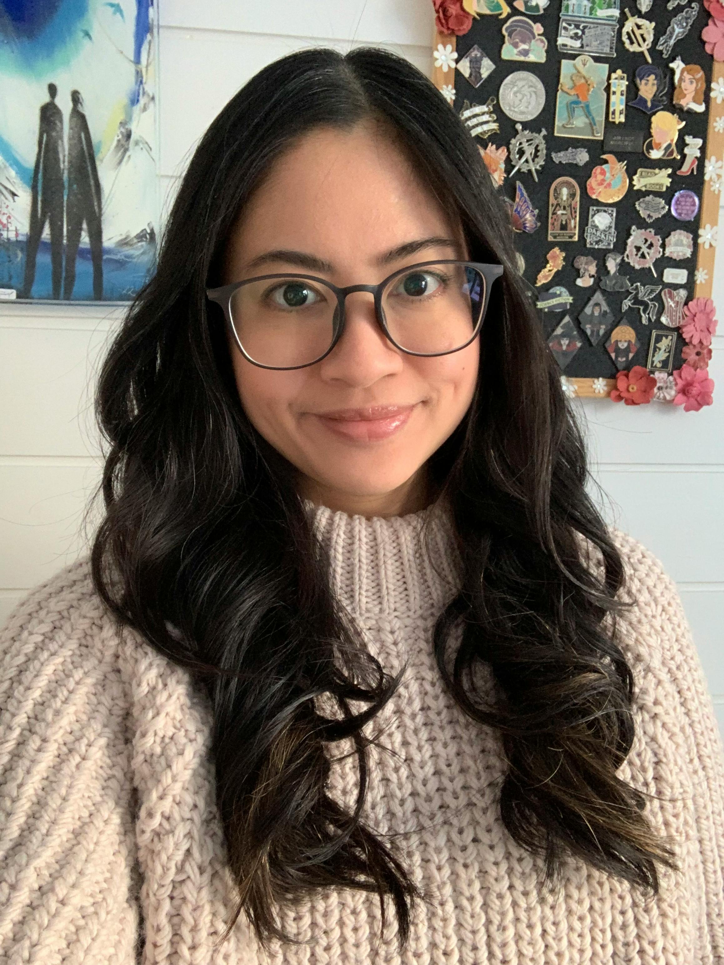 user avatar image for Chiqui