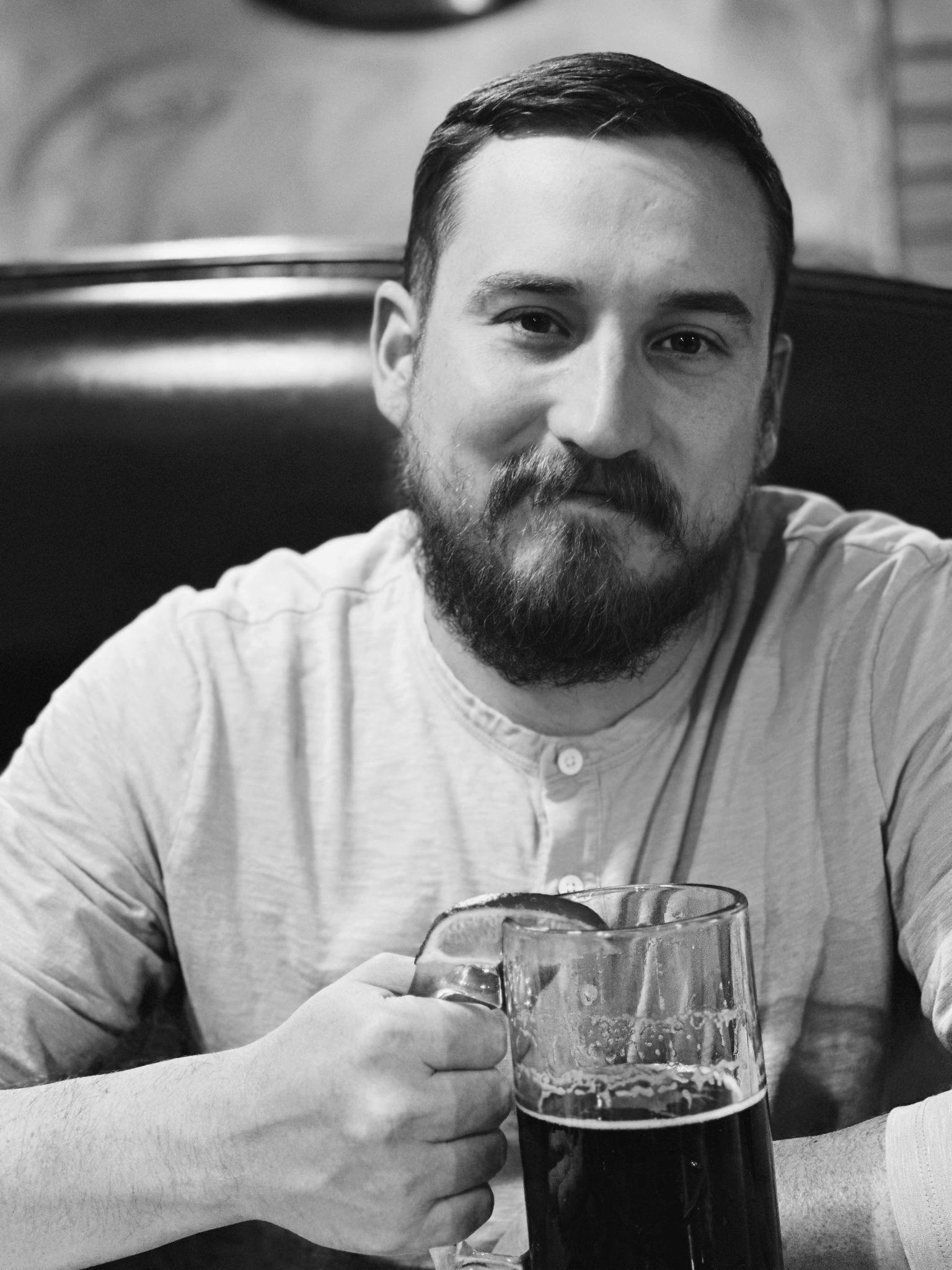 user avatar image for Johnathan Iler