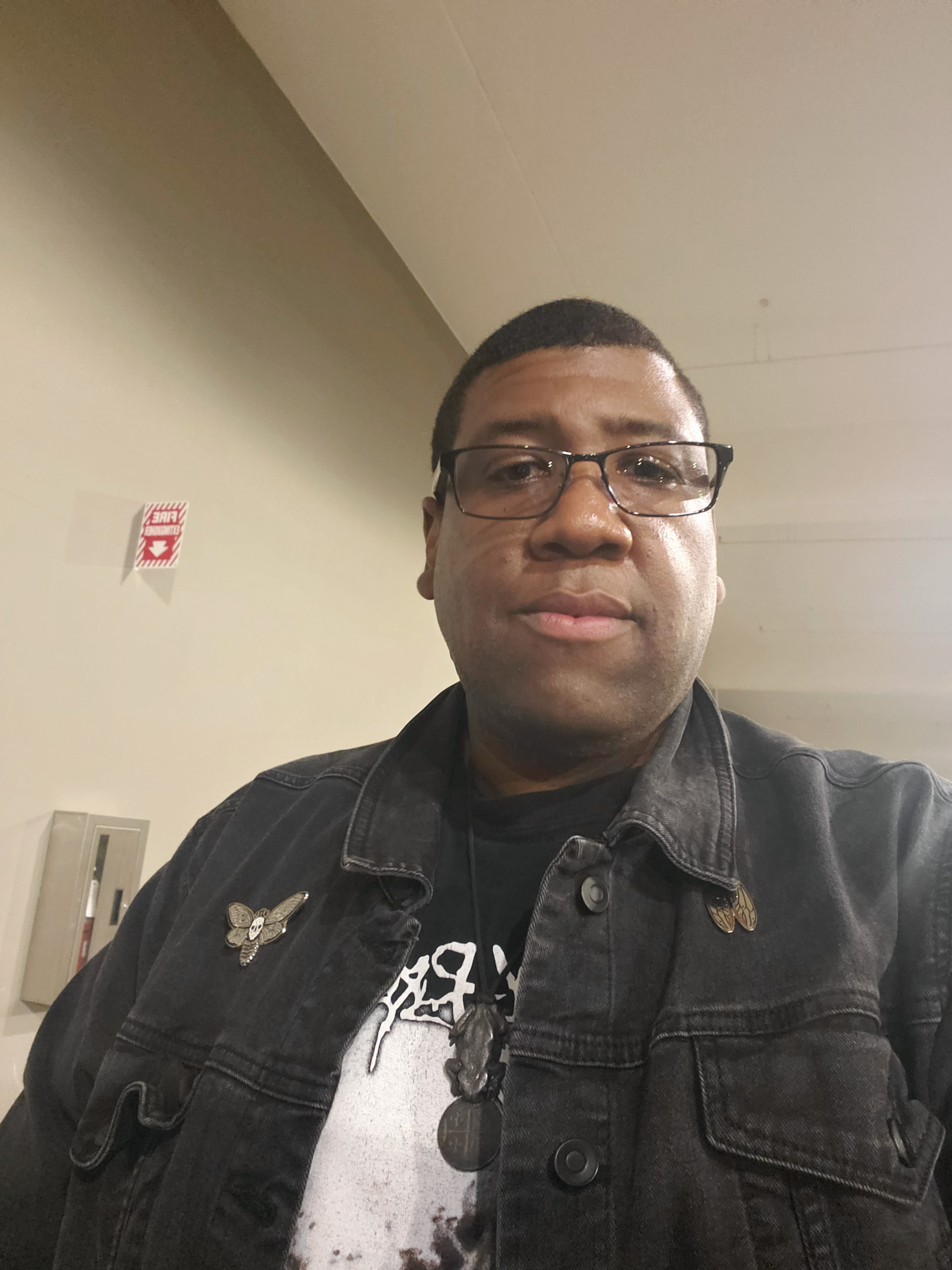 user avatar image for Damieon Ellison 