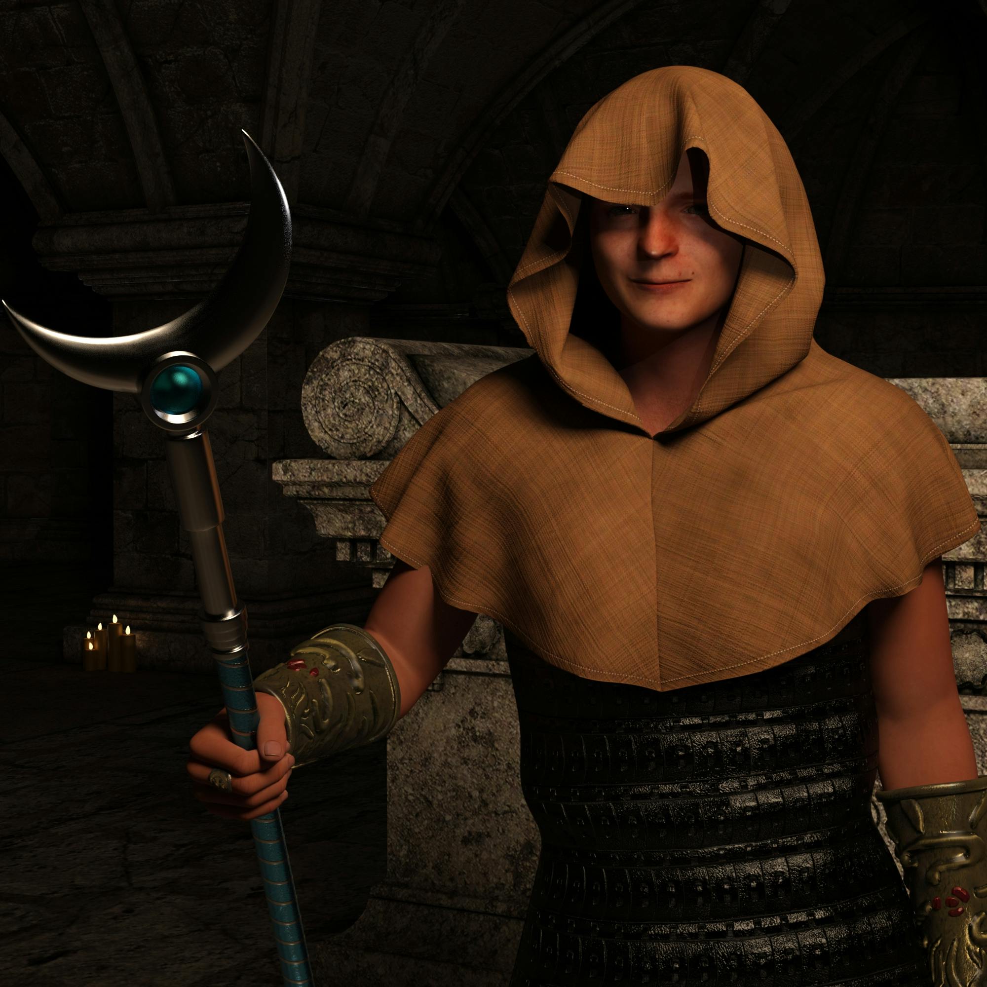 user avatar image for Medanius