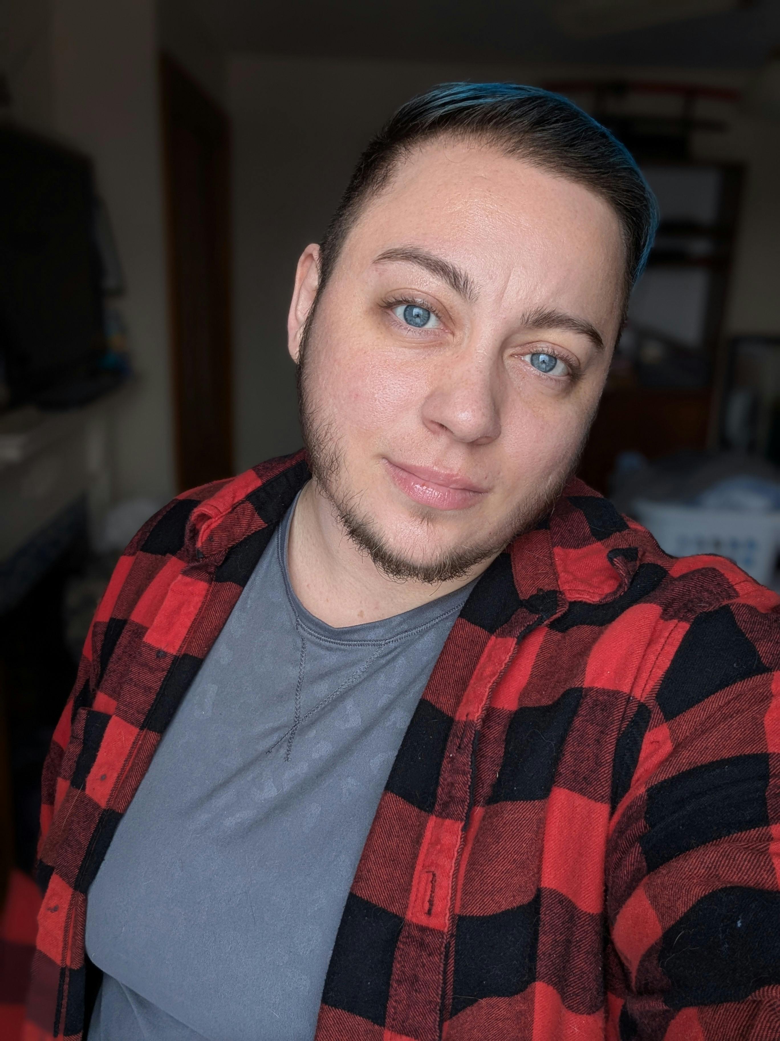 user avatar image for Beau Jágr Sheldon