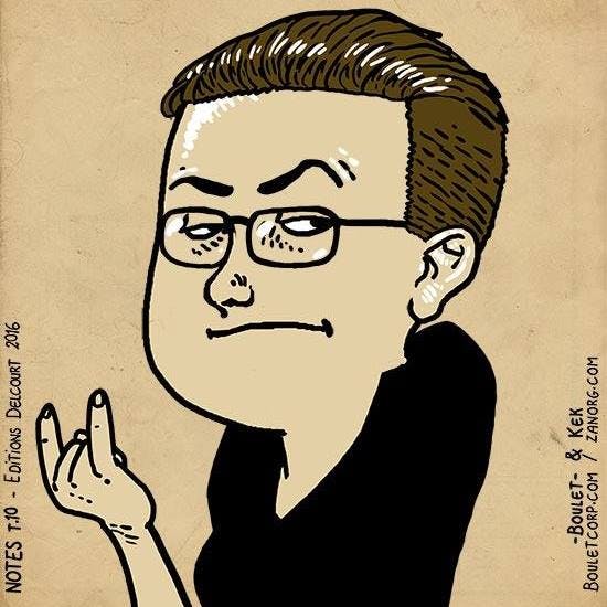 user avatar image for Manuel Ponce