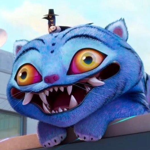 user avatar image for RosiFox