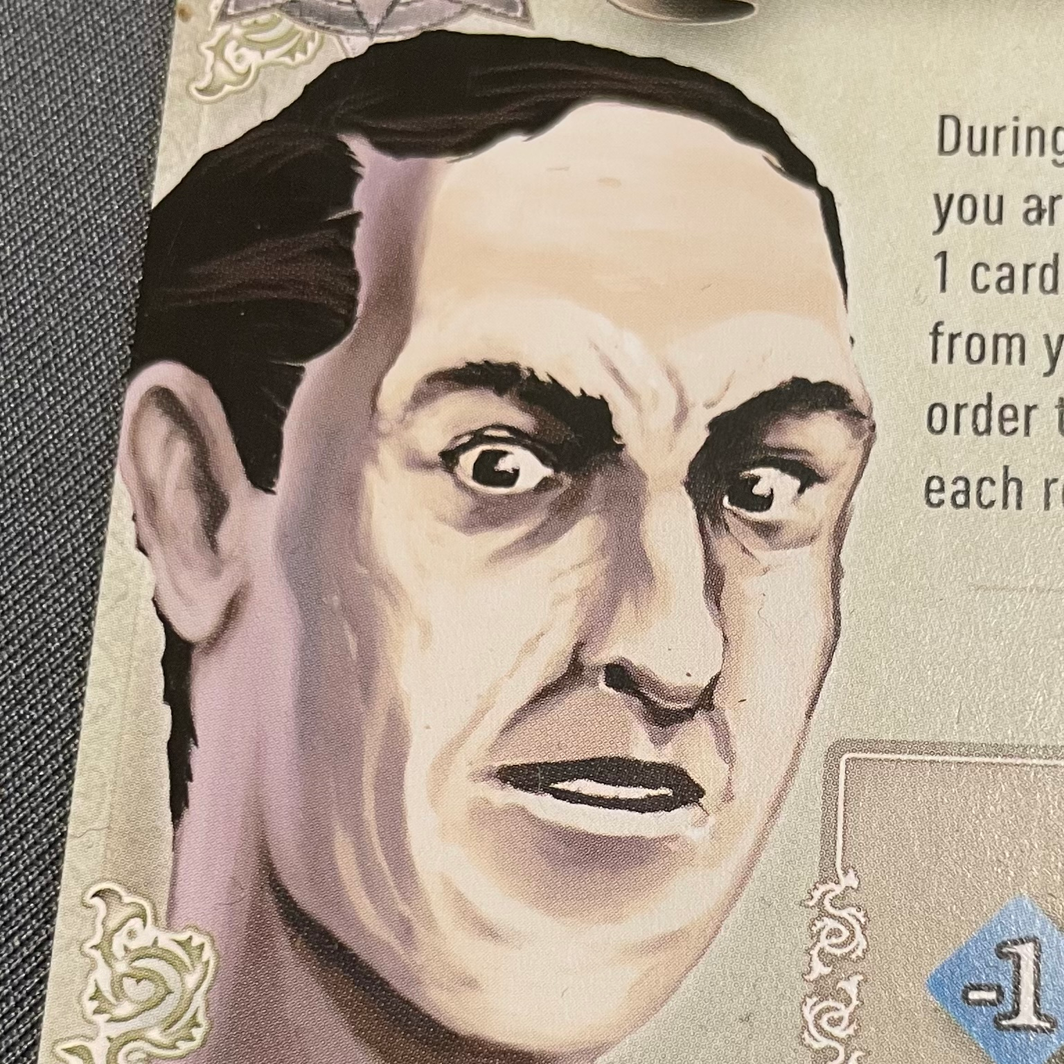 user avatar image for Burwellious