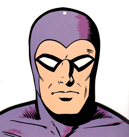 user avatar image for Christopher Brady