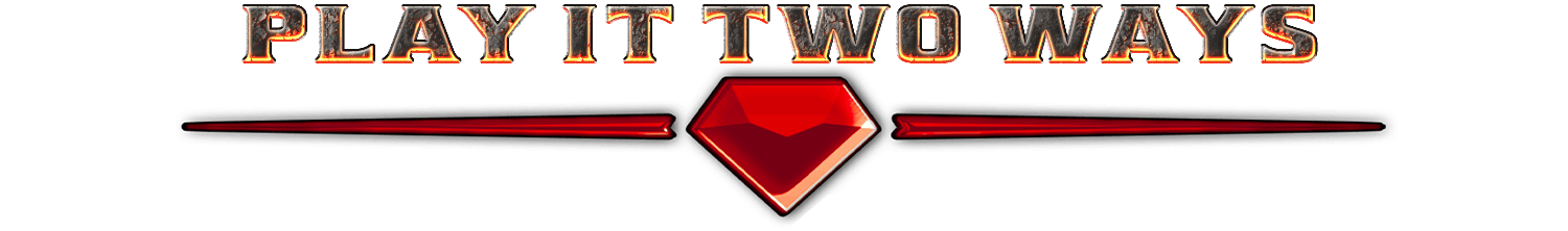 Header: Play It Two Ways