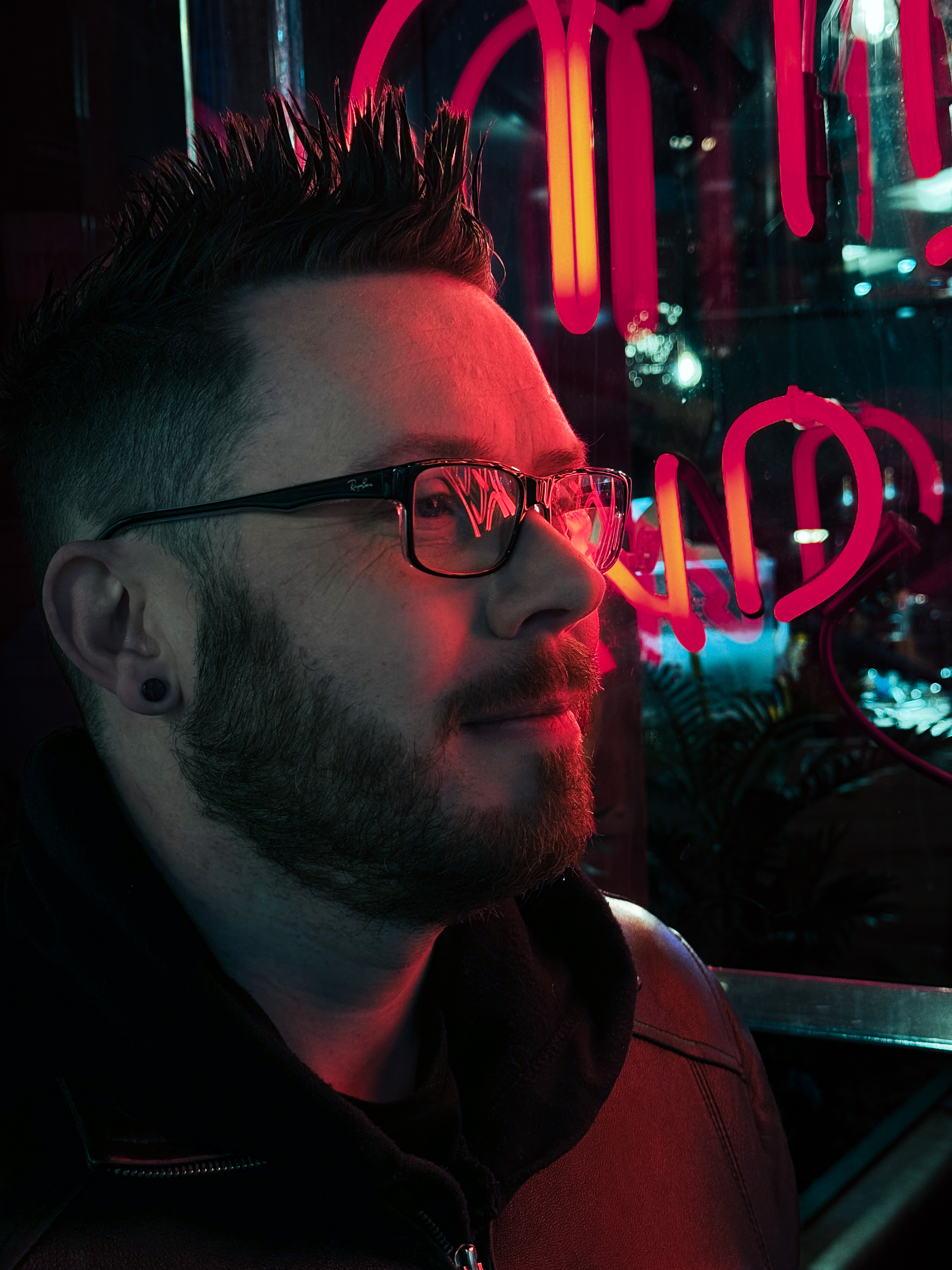user avatar image for Damien Russell