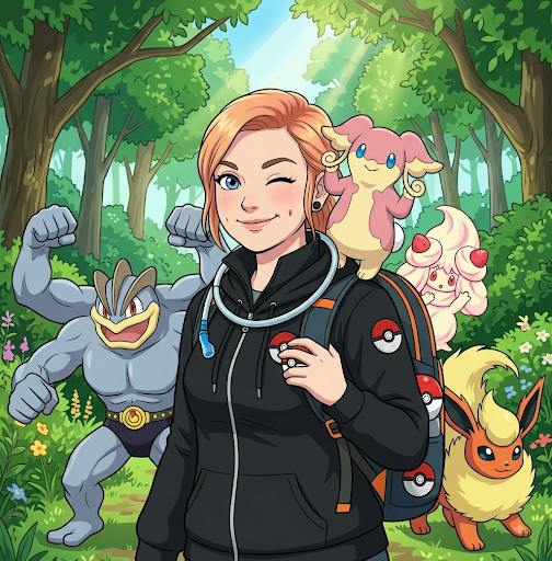 user avatar image for Sidney